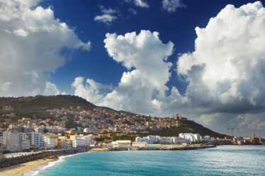 Découvrez la ville nord-africaine incontournable à visiter en 2026