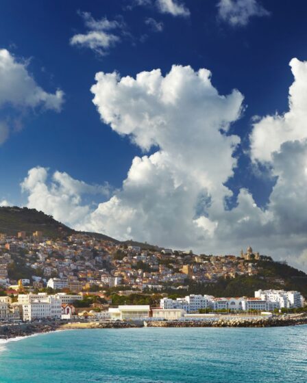 Découvrez la ville nord-africaine incontournable à visiter en 2026