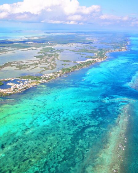 Visa pour les Caraïbes : les documents indispensables pour voyager