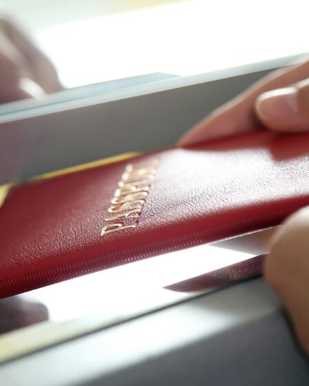 Citoyenneté par don : devenez citoyen sans acheter de biens