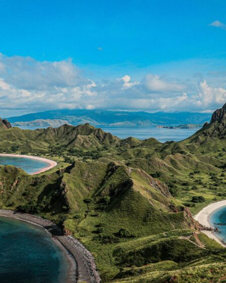 5 destinations incontournables de Lonely Planet pour 2026 à découvrir