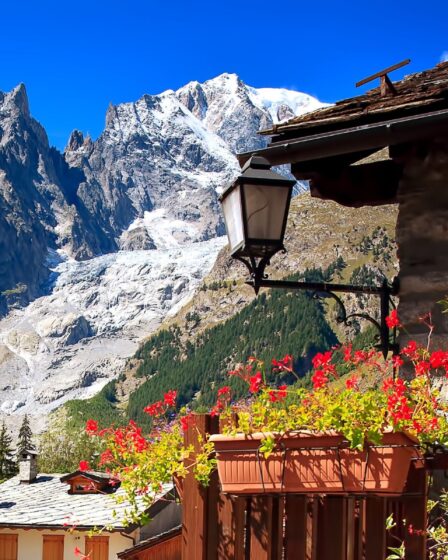 Les villages de ski en Italie qui vont vous surprendre cet hiver