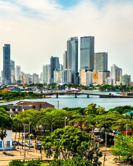 Découvrez ce paradis secret en Amérique du Sud, meilleur que les Caraïbes