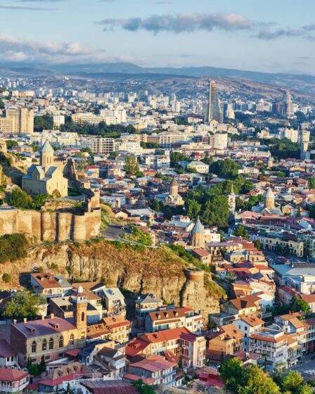 Trois pays d'Asie avec des formalités inédites pour les voyageurs en 2026