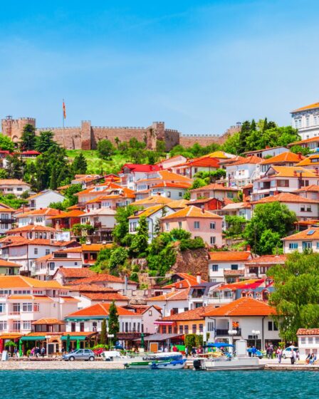 Découvrez une destination européenne magnifique et ultra bon marché