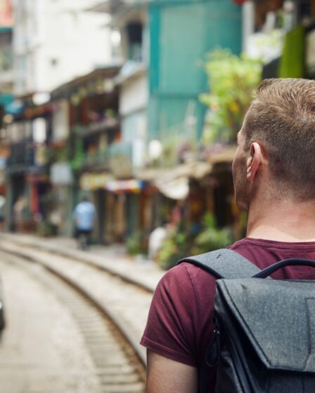 Micro-retraites Europe-Asie : la tendance Gen Z pour échapper à la pression