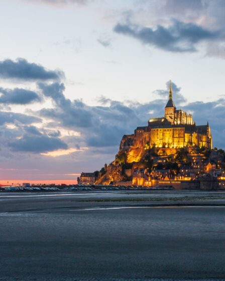 Les habitants de ce joyau français saturé par 3 millions de touristes