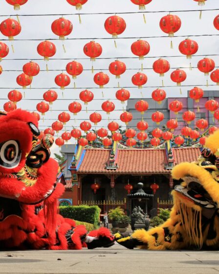 Découvrez la fête millénaire qui éveillera votre curiosité et votre voyage