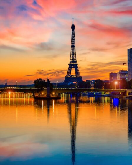 La Ville Lumière : la destination urbaine ultime à découvrir en 2023