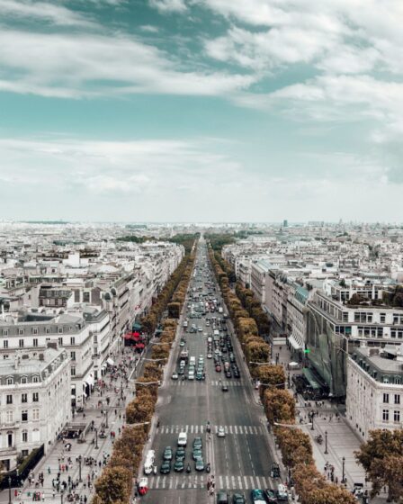 Événements Février 2024 à Paris : Découvrez Febru'Paris à ne pas manquer