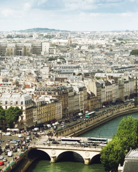Paris, la ville la plus luxueuse pour vivre en 2026 : découvrez pourquoi