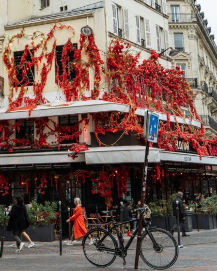 Découvrez la rue tendance de Paris près du Canal Saint-Martin