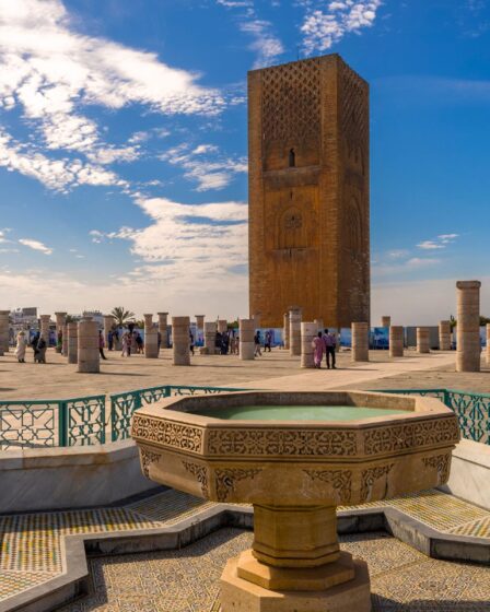 Capitale mondiale du livre en 2026 : découvrez cette ville d'Afrique du Nord