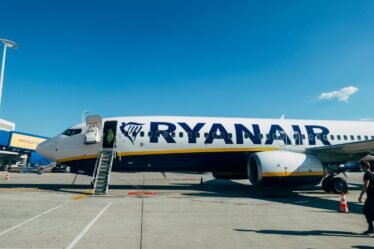 Purge Ryanair à CDG : destinations supprimées en 2026 révélées