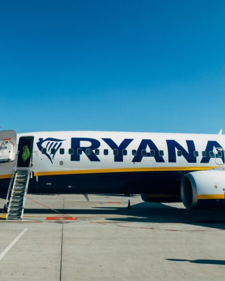 Purge Ryanair à CDG : destinations supprimées en 2026 révélées