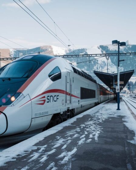 Billets à 10€ entre Paris et la Normandie : dernière chance ce soir