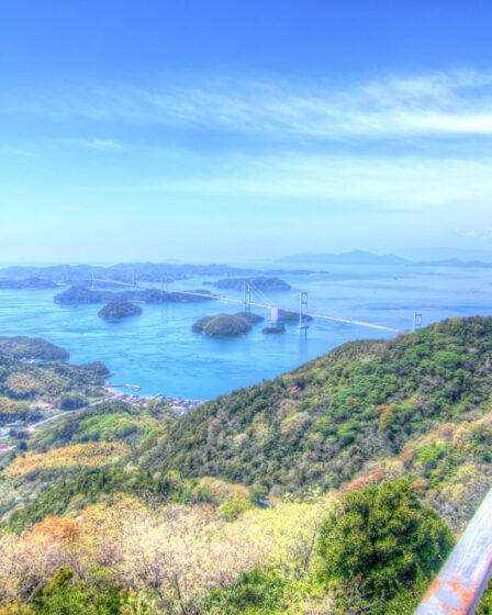 Ce coin caché du Japon : la destination de vos rêves à découvrir