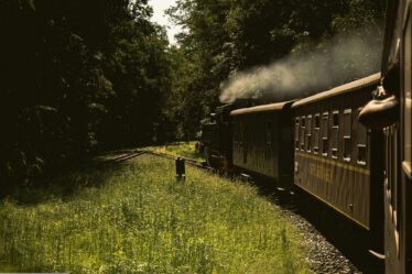 Trains de luxe en Europe 2026 : une nouvelle ère sans avion