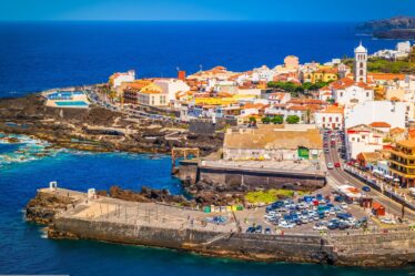 Découvrez les 2 villages espagnols récemment couronnés parmi les meilleurs du monde