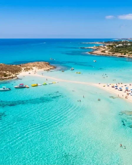 Chypre et l'espace Schengen en 2026 : changements pour vos vacances