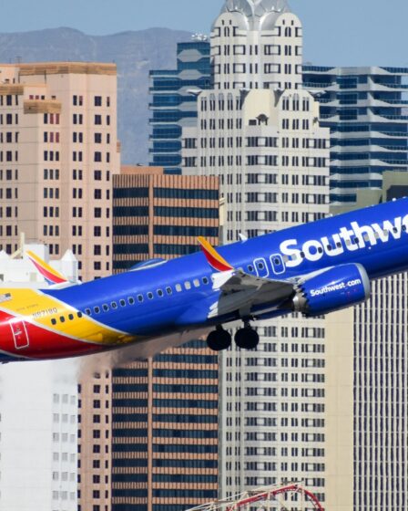 Southwest Airlines : fin des places libres après 53 ans, changement le 27 janvier