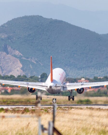 Nouveau vol easyJet : Côte d’Azur vers l'île paradisiaque de Madère