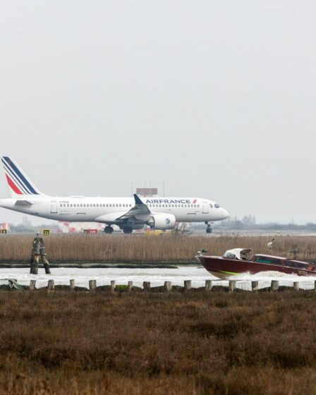 Vols Air France et KLM suspendus : Dubaï, Israël et Arabie Saoudite