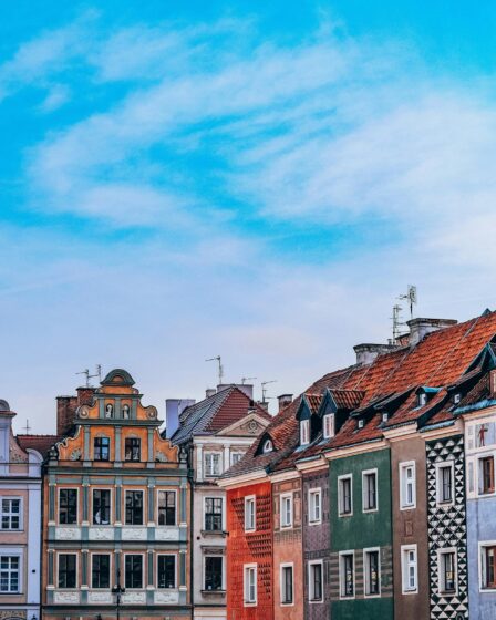 Week-end budget en 2026 : optez pour un city break relaxant et économique