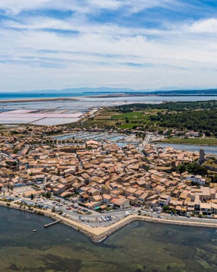 Découvrez le Languedoc : un paradis pour seniors dynamiques en France
