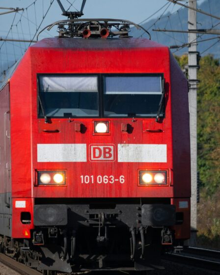 Comment les trains accueillent les enfants à travers le monde