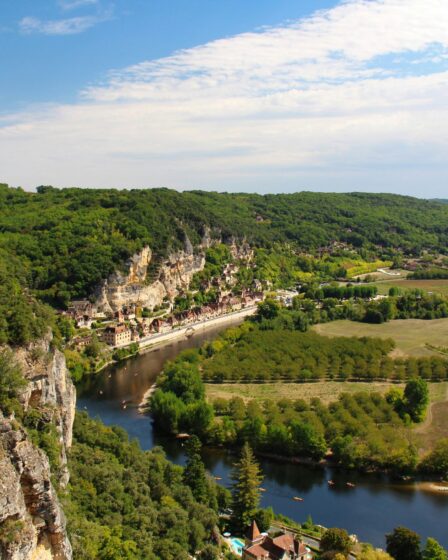 Périgord Noir à vélo : découvrez le slow tourisme en 2026