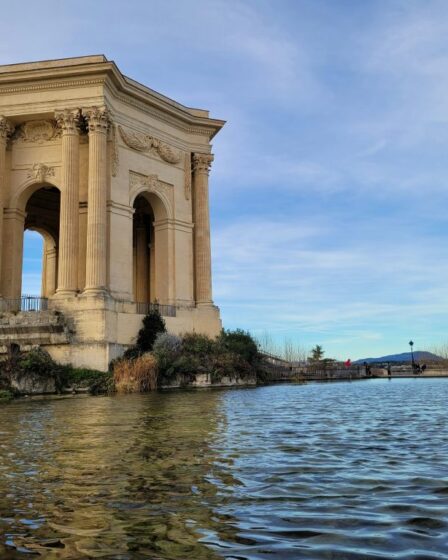 Montpellier : Découvrez la Nouvelle Destination Tendance du Sud de la France