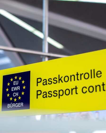ETIAS 2026 : Autorisation à 20€ pour vos invités étrangers, pas pour vous