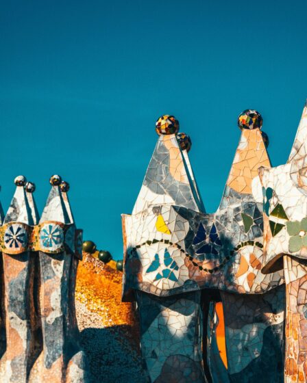 Barcelone 2026 : Découvrez l'Année Gaudí et transformez votre visite
