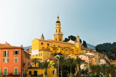 Fête du Citron de Menton 2026 : 140 tonnes d'agrumes à découvrir !