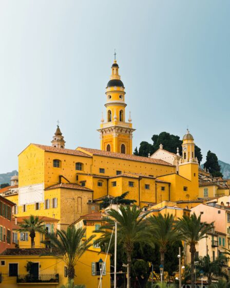Fête du Citron de Menton 2026 : 140 tonnes d'agrumes à découvrir !