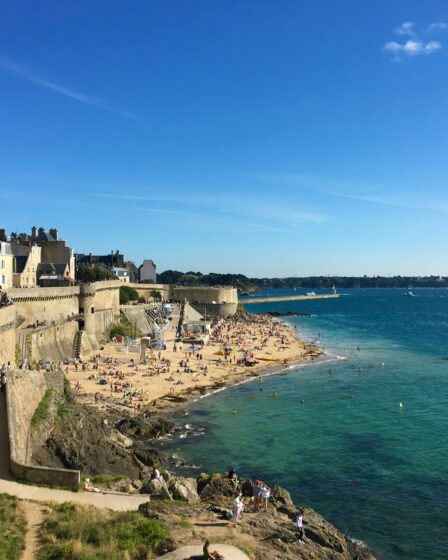 Saint-Malo et Vannes : top 10 des destinations de rêve pour la retraite