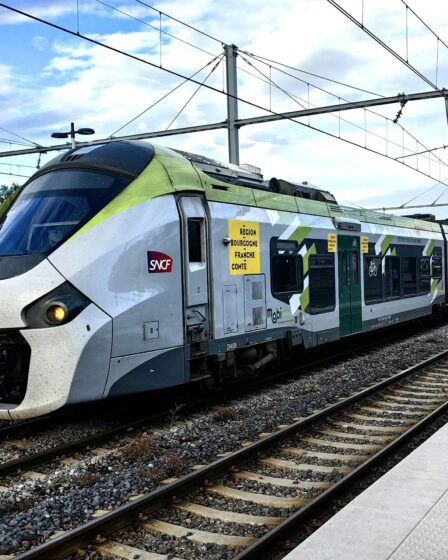 Air France et SNCF : 27 gares Ouigo connectées d'ici septembre 2023