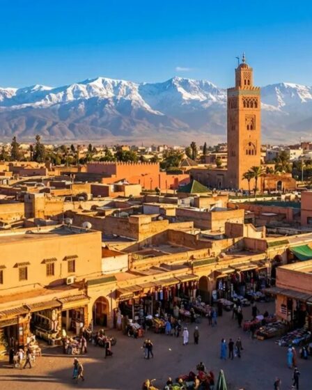 Prix des billets d'avion : baisse des tarifs au Maroc et en Tunisie