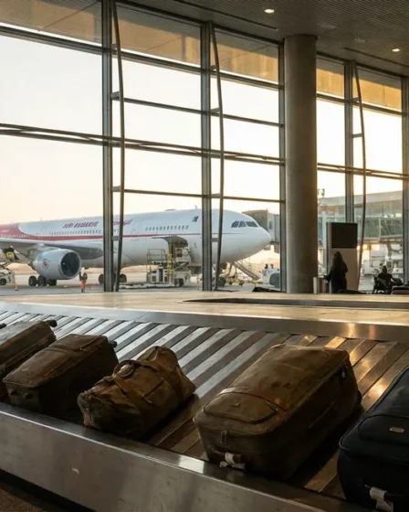 Air Algérie : Franchise bagage augmentée à 69 kg pour Montréal et Dubaï