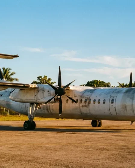 Air Antilles en danger : un médecin-pilote propose 10 millions pour la sauver