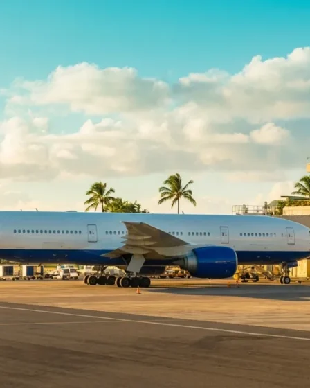 Vol direct Air France vers Punta Cana à 699 € : réservez avant 5 semaines