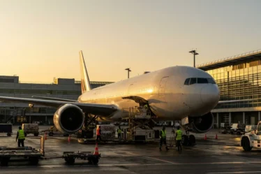 Air France : 45 % de ses vols vers l'Asie menacés par le mandat sur le carburant