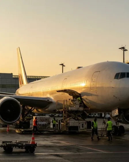 Air France : 45 % de ses vols vers l'Asie menacés par le mandat sur le carburant