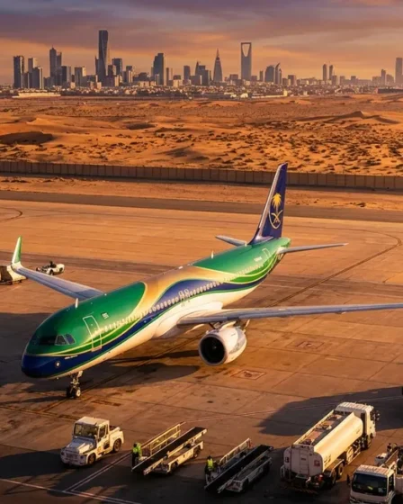 Airbus et Saudia lancent Paris-Djeddah en A321XLR dès juin 2026