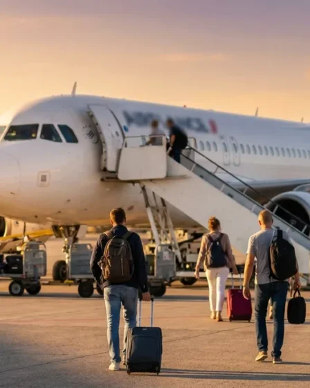 ASL Airlines : -10 % sur les vols vers l'Algérie pour le Ramadan 2026