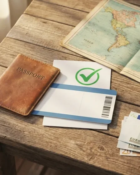 Assurance voyage obligatoire : 15 pays qui interdisent l'entrée sans couverture