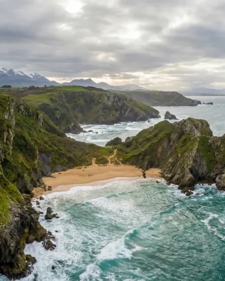 Asturies : découvrez l'Espagne sauvage avec ses plages désertes et son cidre UNESCO