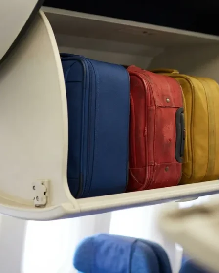 Bagages cabine 2026 : gratuité chez Ryanair, EasyJet, Air France et plus