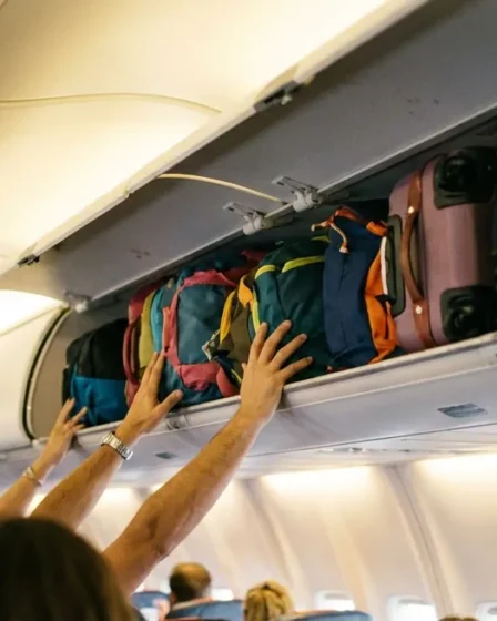 Bagages cabine gratuits en avion : nouvelles règles du Parlement européen